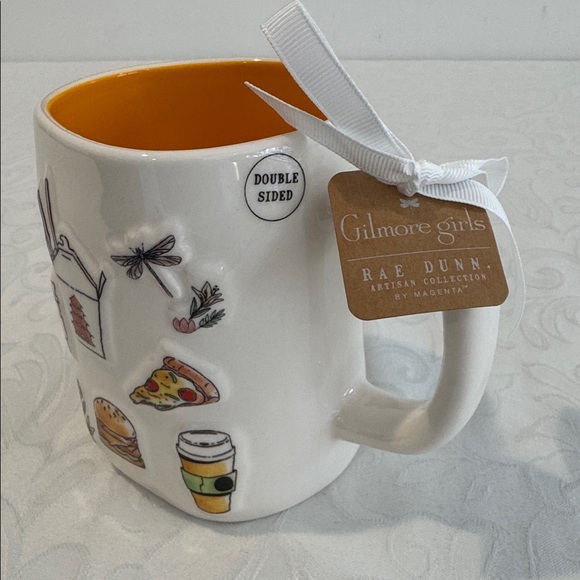 Rae Dunn ‘Gilmore Girls’ Mug - Picture 3 of 7